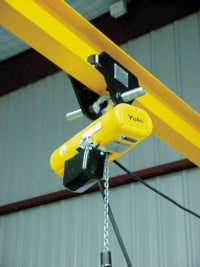 Yale CPS Electric Chain Hoists