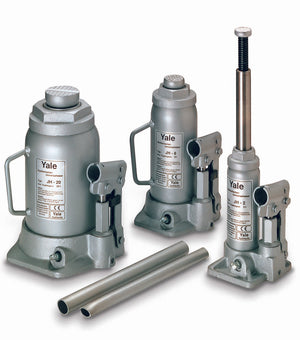 Yale Bottle Jack