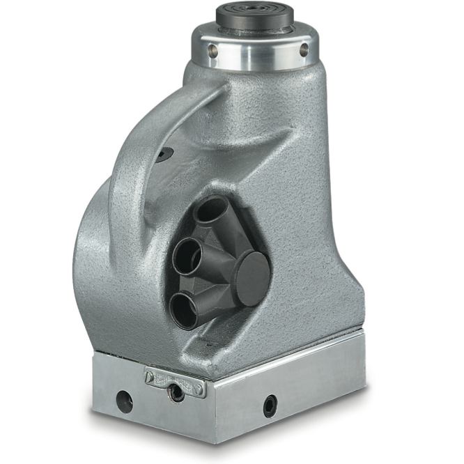 Yale AJHS Aluminium Jacks