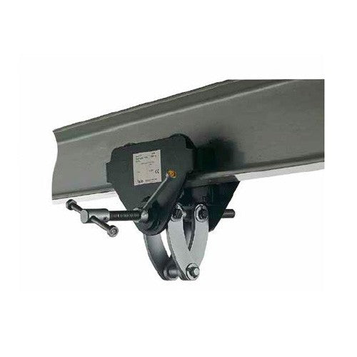 YALE CTP \'Integral\' Travel Trolley Beam Clamp CTP