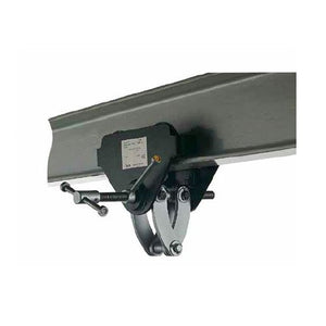 YALE CTP \'Integral\' Travel Trolley Beam Clamp CTP