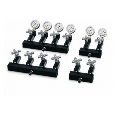 Yale Hydraulic Manifolds