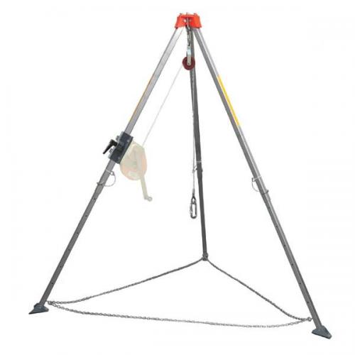 Yale Tripod (1.75mtr Closed height)