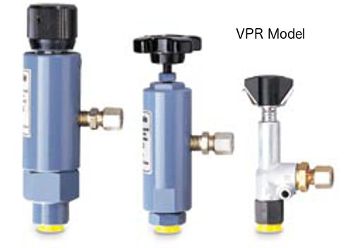 Yale Hydraulic Valves & Pressure Switches