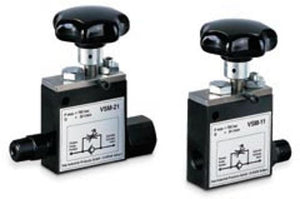 Yale Hydraulic Valves & Pressure Switches