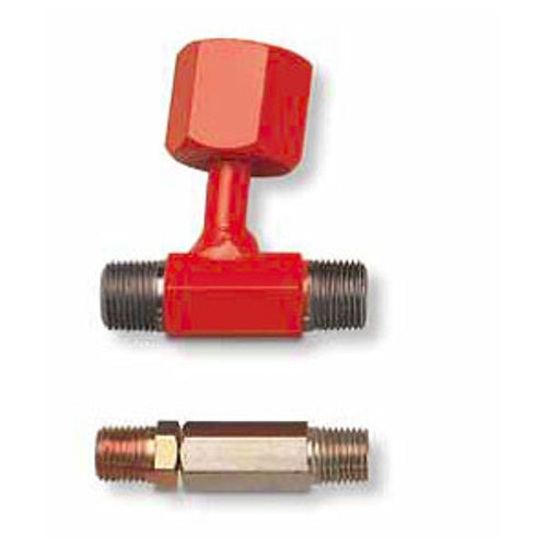 Yale Hydraulic Gauges