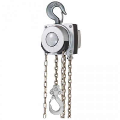 Yalelift 360 Manual Chain Hoist Corrosion Resistant