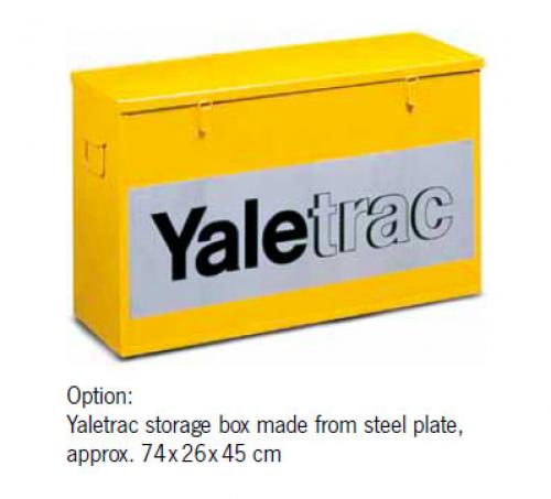 Yaletrac Aluminium Cable Puller