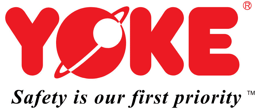 Yoke