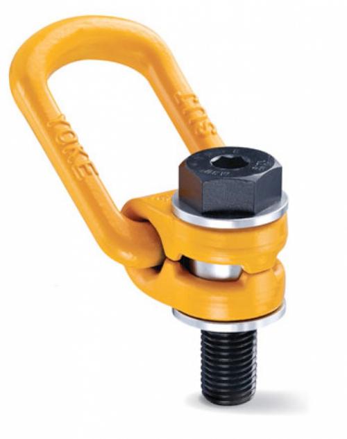 Yoke Lifting Point Metric Thread