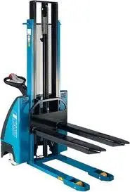 3 MOST VITAL ELECTRIC PALLET TRUCK SAFETY TIPS LES - Lifting Equipment Store®
