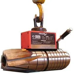 FACTORS THAT YOU SHOULD CONSIDER WHEN SELECTING LIFTING MAGNETS LES - Lifting Equipment Store®