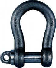 LIFTING SHACKLES: CERTIFIED FOR ALL APPLICATION USES