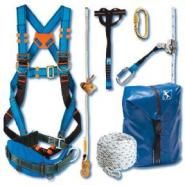 INVESTING IN HEIGHT SAFETY HARNESSES