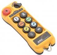 RADIO CONTROL SYSTEMS FOR HOISTS