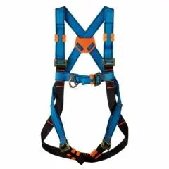 SOME EASY-TO- FOLLOW SAFETY GUIDELINES FOR YOUR FULL-BODY HARNESS LES - Lifting Equipment Store®