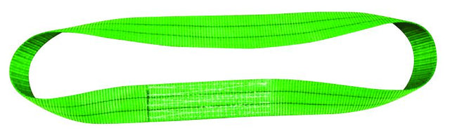 GENERAL FACTORS THAT YOU SHOULD CONSIDER WHEN SELECTING LIFTING SLINGS