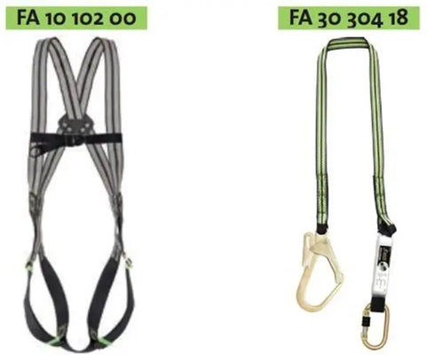 DO EMPLOYERS NEED TO PROVIDE FALL PROTECTION TRAINING TO THEIR WORKERS? LES - Lifting Equipment Store®