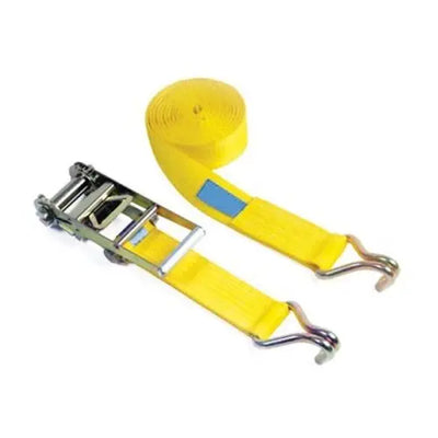 HOW DO RATCHET STRAPS WORK? LES - Lifting Equipment Store®