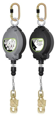 FALL RESTRAINT AND FALL ARREST: THE PROS AND CONS