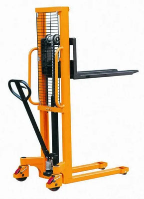 MANUAL STACKERS- WHICH DO I CHOOSE? LES - Lifting Equipment Store®
