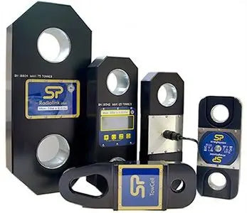 CHOOSING THE RIGHT STRAIGHTPOINT LOAD LINK LES - Lifting Equipment Store®