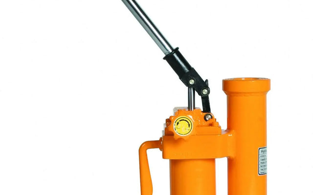 5 THINGS YOU DIDN’T KNOW ABOUT ROTATIONAL TOE JACKS LES - Lifting Equipment Store®