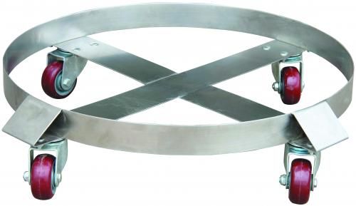 HOW CAN A DRUM DOLLY HELP YOUR BUSINESS?