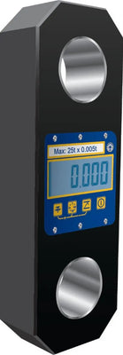 WHAT ARE LOAD CELLS AND HOW DO THEY WORK? LES - Lifting Equipment Store®
