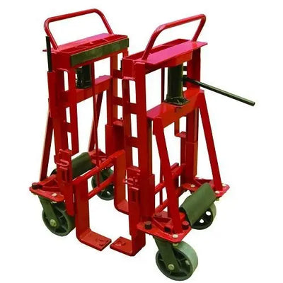 MACHINE MOVERS: EVERYTHING YOU NEED TO KNOW LES - Lifting Equipment Store®