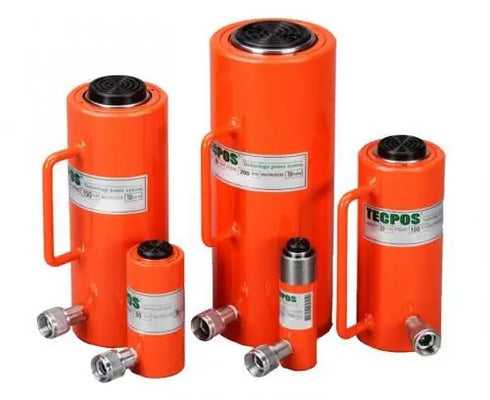HOW CAN HYDRAULIC CYLINDERS HELP YOUR COMPANY? HERE'S EVERYTHING YOU NEED TO KNOW LES - Lifting Equipment Store®