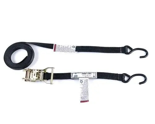 RATCHET STRAPS: USES OUTSIDE OF CONSTRUCTION LES - Lifting Equipment Store®