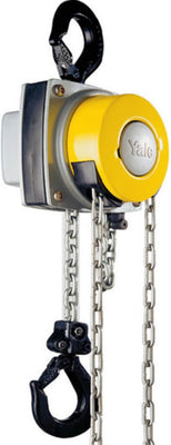 WONDERING IF YOU NEED MANUAL CHAIN HOISTS? HERE'S EVERYTHING YOU NEED TO KNOW
