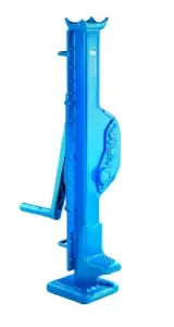 YOUR GUIDE FOR MECHANICAL STEEL JACKS WITH EVERYTHING YOU NEED TO KNOW LES - Lifting Equipment Store®