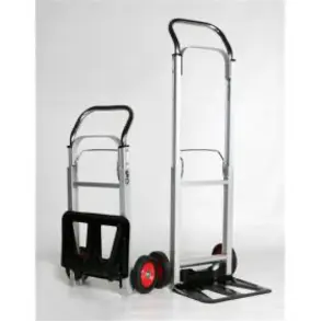 SACK TRUCKS GUIDE: WHAT THEY ARE & HOW TO USE THEM LES - Lifting Equipment Store®