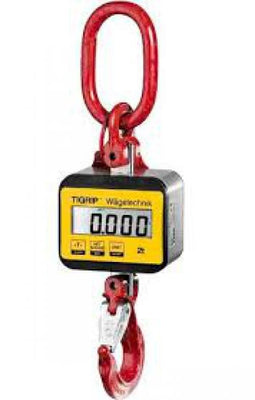 WHAT ARE CRANE SCALES AND HOW CAN THEY HELP YOUR COMPANY?