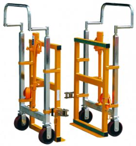 FURNITURE MOVERS- IDEAL FOR MOVING HEAVY LOADS IN WORK, SCHOOLS & MORE LES - Lifting Equipment Store®