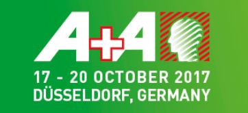 A+A Health & Safety Gear Exhibition- Düsseldorf