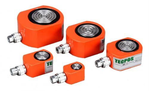 Hydraulic-Lifting-Cylinder-with-hose-and-hydraulic-pump