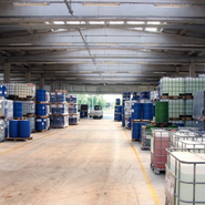A SIMPLE GUIDE TO SAFE CHEMICAL STORAGE