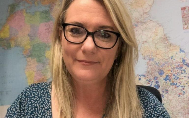 LES Appoints Charmaine Jennings As Export Manager LES - Lifting Equipment Store®