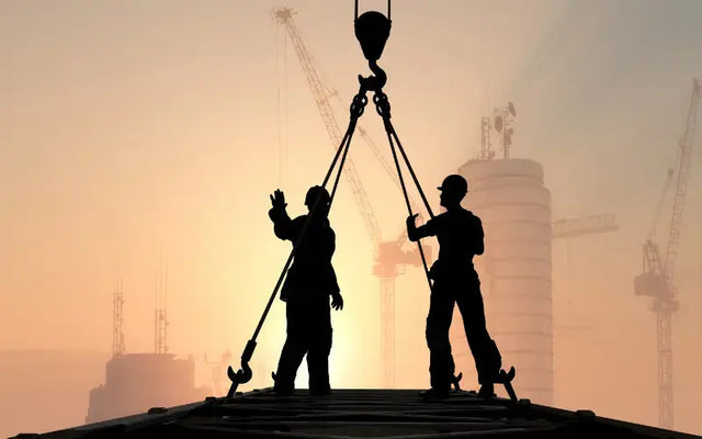 FALL ARREST vs FALL RESTRAINT: WHATS THE DIFFERENCE & WHICH ONE DO I NEED? LES - Lifting Equipment Store®