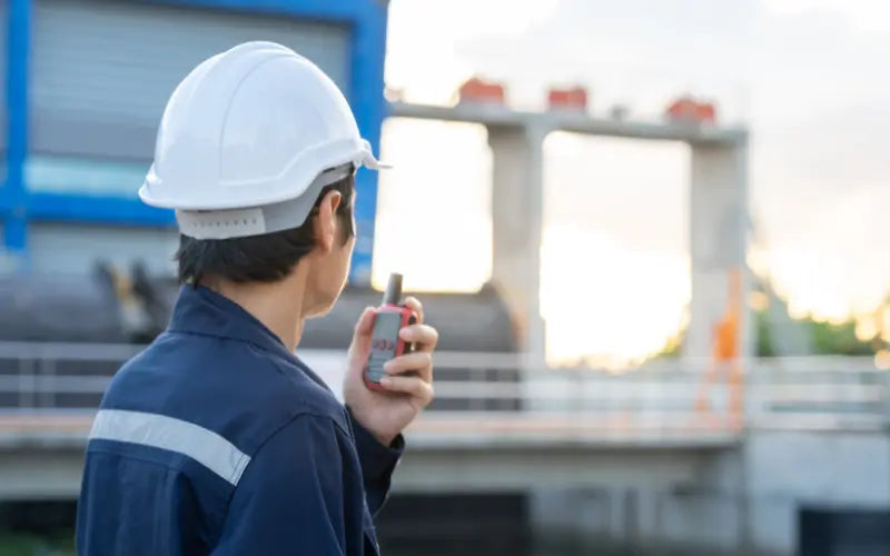 BEYOND THE WORKSHOP: HOW PORTABLE GANTRY SYSTEMS ARE REDEFINING FIELD MAINTENANCE LOGISITCS LES - Lifting Equipment Store®