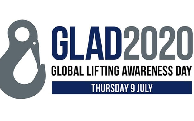 #GLAD2020 HOW EFFECTIVE HAS IT BEEN? LES - Lifting Equipment Store®