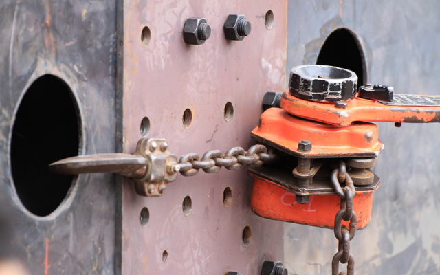 HOW TO CHOOSE THE RIGHT RATCHET LEVER HOIST | A COMPLETE BUYER'S GUIDE