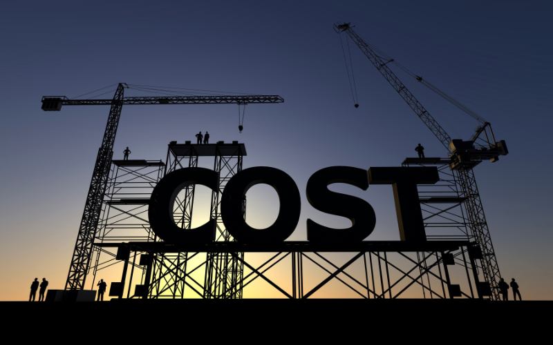 THE HIDDEN COSTS OF MANUAL LIFTING: WHY BUSINESS ARE SWITCHING TO ELECTRIC HOISTS LES - Lifting Equipment Store®