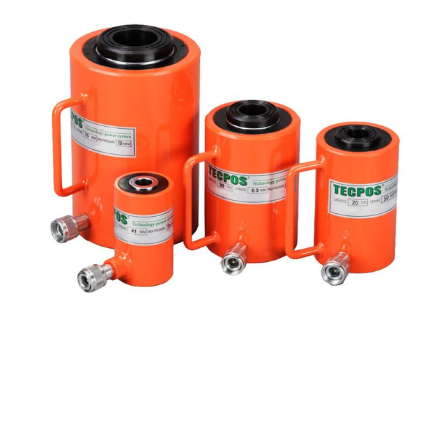 A COMPLETE GUIDE TO HYDRAULIC CYLINDERS IN LIFTING EQUIPMENT LES - Lifting Equipment Store®