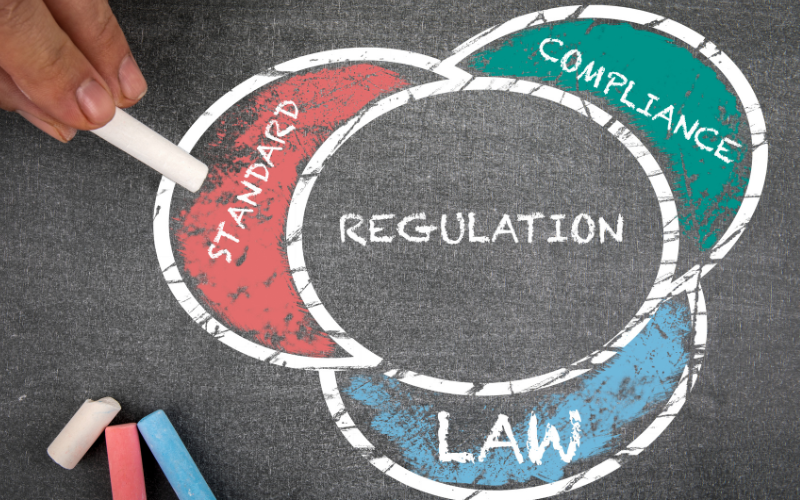 SAFETY STANDARDS IN LIFTING OPERATIONS: A Guide to Best Practices & Compliance in the UK LES - Lifting Equipment Store®