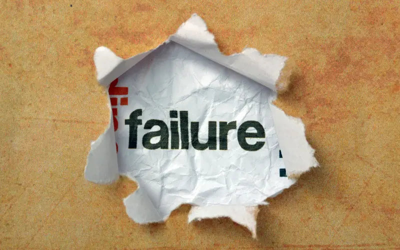 COMPLIANCE FAILURES ARE PUTTING LIVES - AND BUSINESSES - AT RISK LES - Lifting Equipment Store®