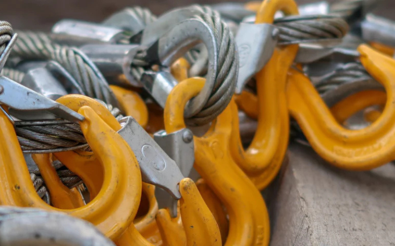 HOW TO BUY CHAIN SLINGS & LIFTING CHAINS LES - Lifting Equipment Store®